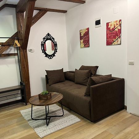 Muresenilor Central Residence 2 Braşov Eksteriør bilde